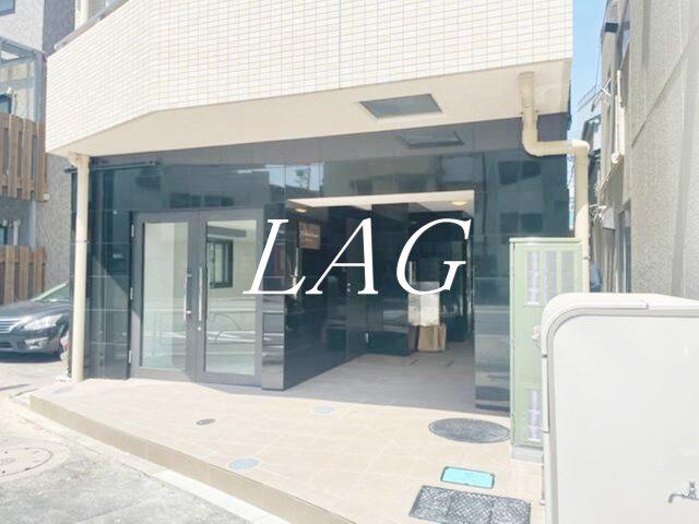 GLマンション住吉