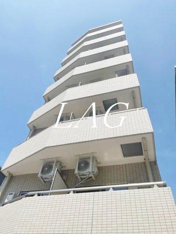 GLマンション住吉