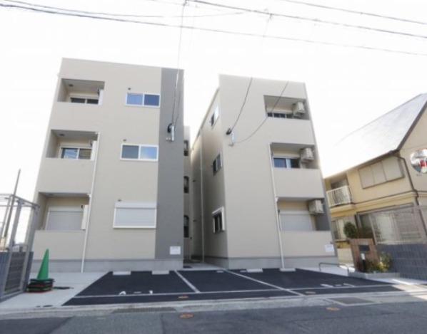 TERRACE WAJIRO
