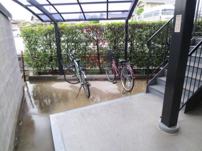 クレール浜町