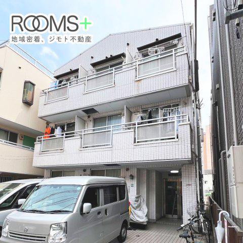 ベルメゾン片岡