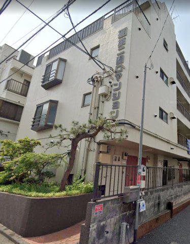 カネサカ第2関口マンション
