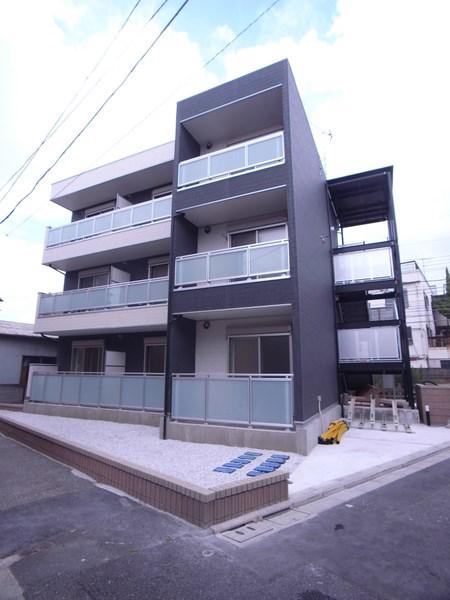 リブリ・エフエス宝町
