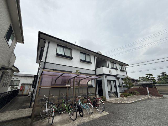 コンフォート西中島