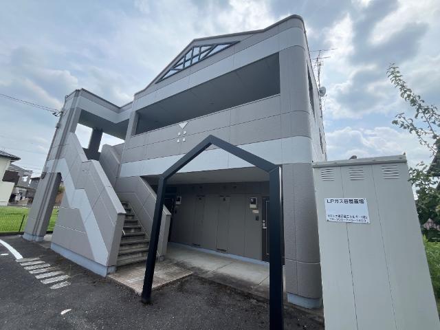 レシェンテVI