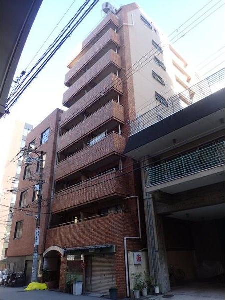ニューライフ大手前A棟