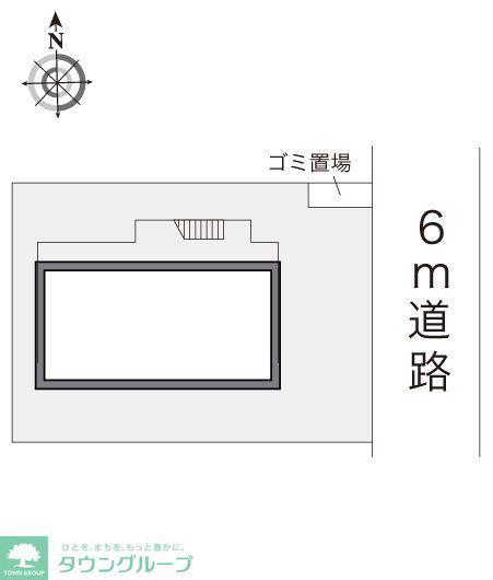 レオパレスエミノ