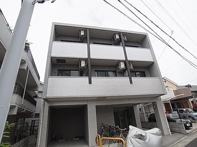 ラ・ヴィスタ板宿