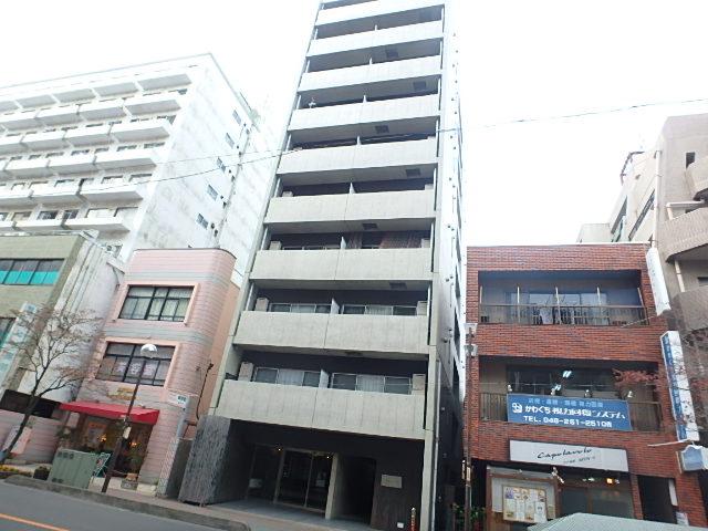 URBANSELECT川口並木
