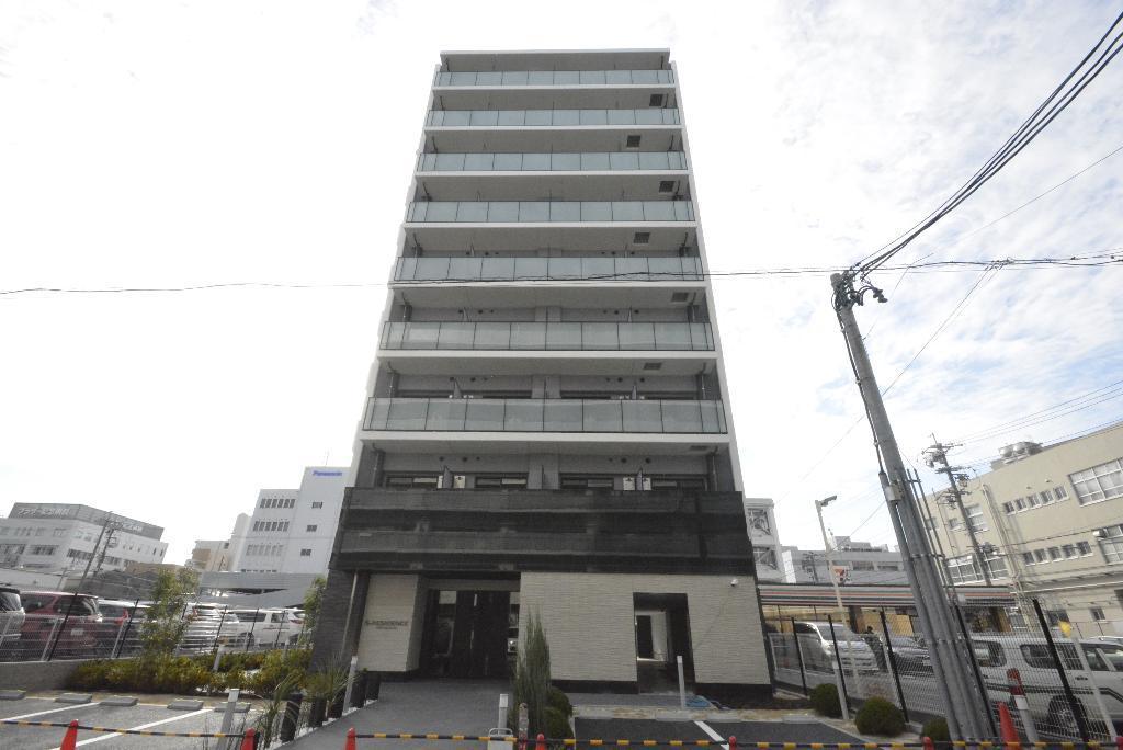 S-RESIDENCE堀田駅前
