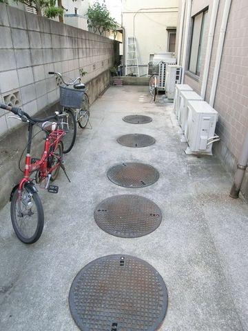 山新ビル