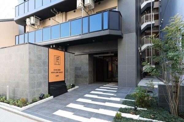 エステムコート名古屋新栄IIIグローリィ