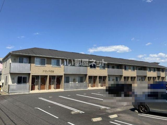 アゼリア福吉