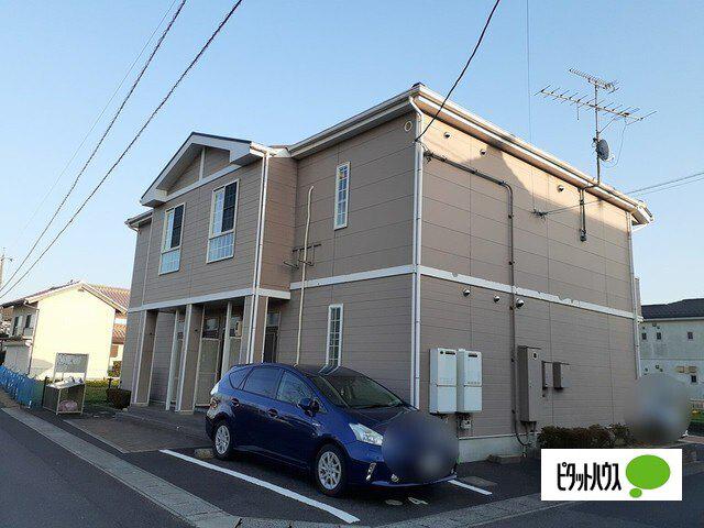 プレサイト天神川
