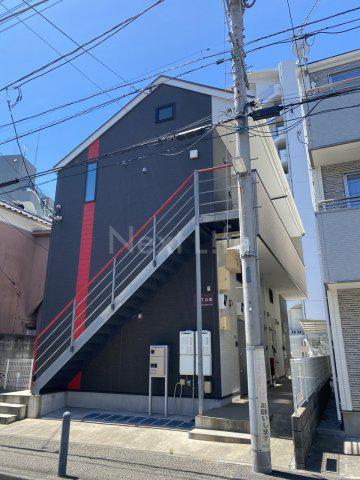 ティーティー白楽