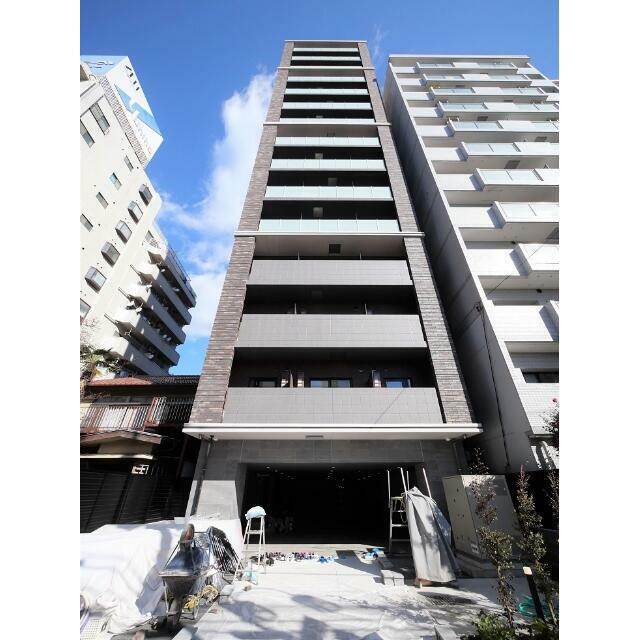 オーパスレジデンス武蔵小山