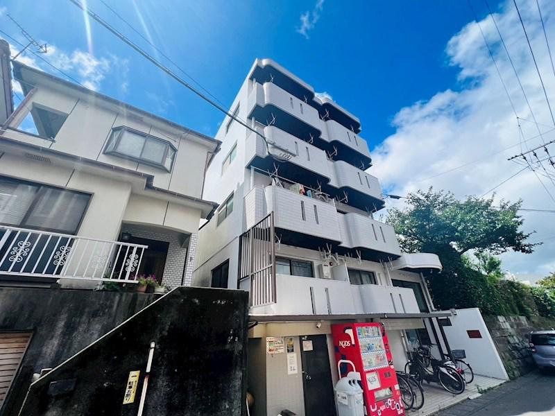 ロイヤルメゾン城山