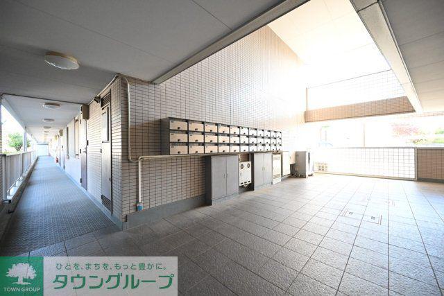 プラムガーデン