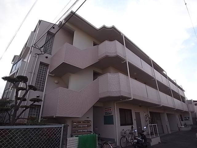 セレナール林(2DK/1階)