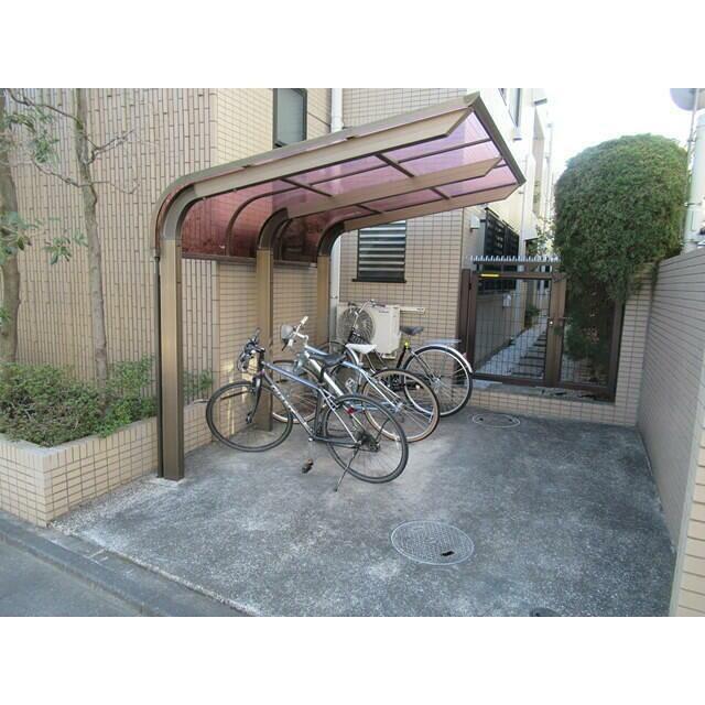 グランベル松陰