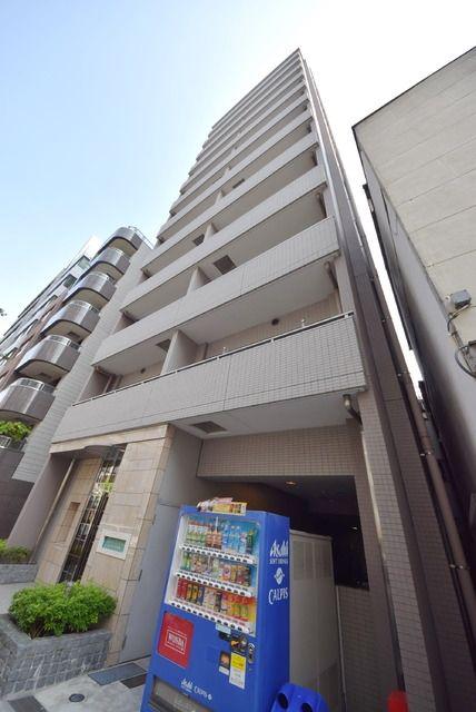 コートラクリア京橋