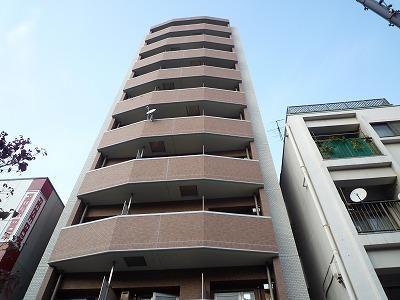 サンテミリオン東麻布