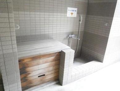 パークアクシス青山骨董道り