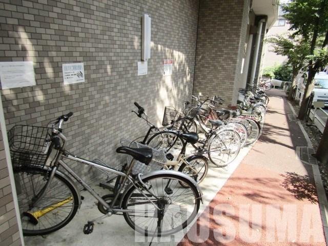 ライオンズマンション板橋区役所前第6