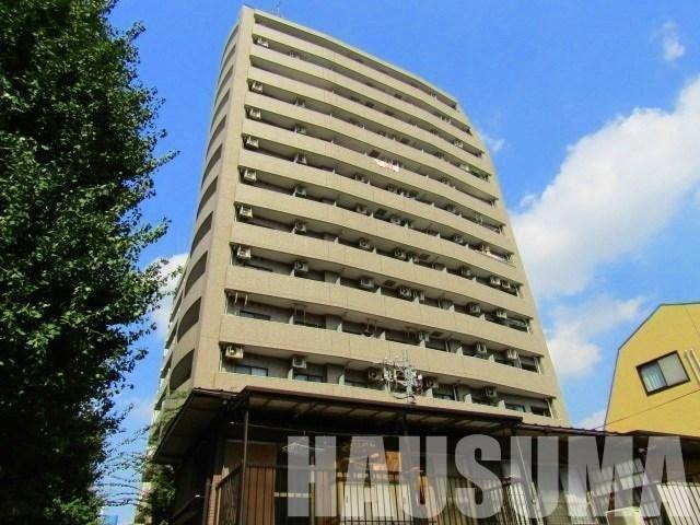 ライオンズマンション板橋区役所前第6