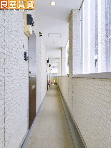 RESIDENCEKAMIMAEZU