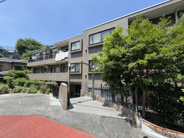 ブリス弥生(2LDK/2階)