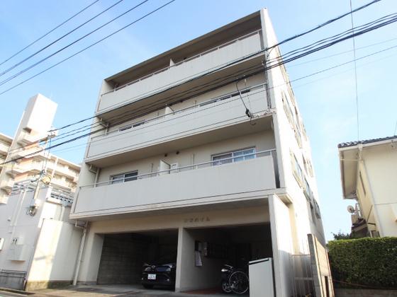 日吉ハイム