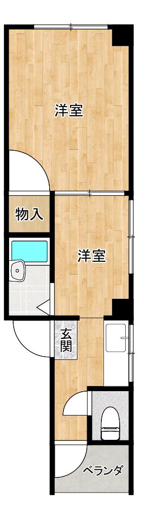 アドニスハイツ