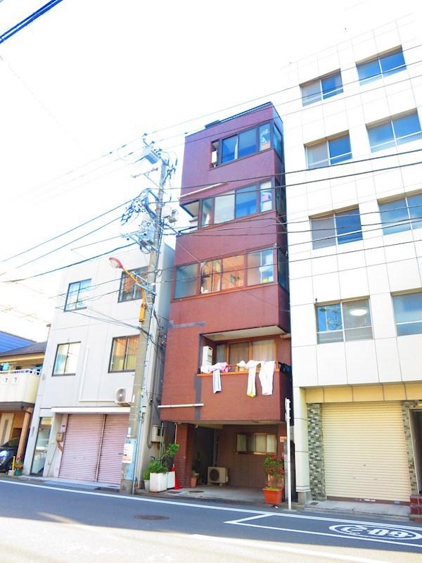 佐藤ビル