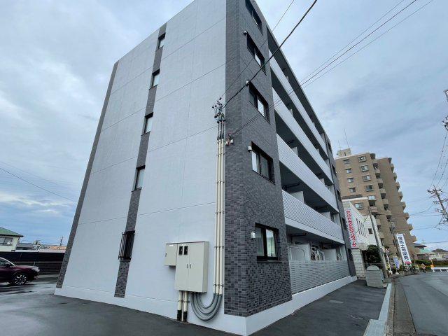 田畑ハイツルシアスV