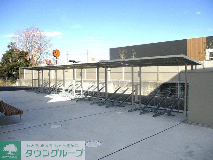 コンフォール古市場 ANNEX
