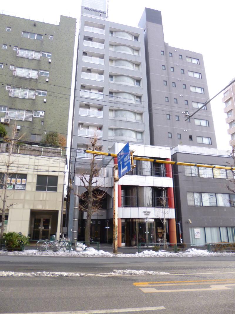 六甲池袋プラザ