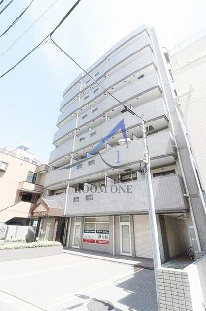 アメニティ大塚