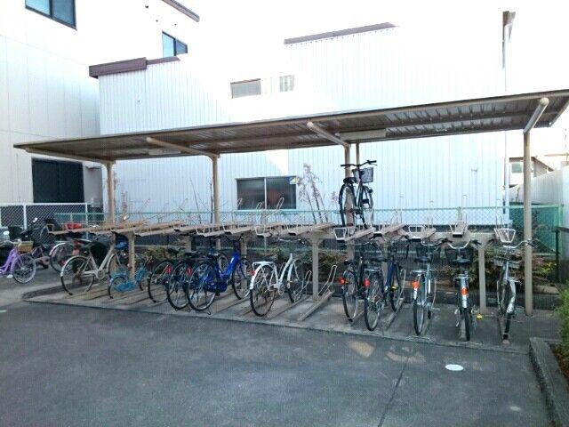 ラントリッヒハウス