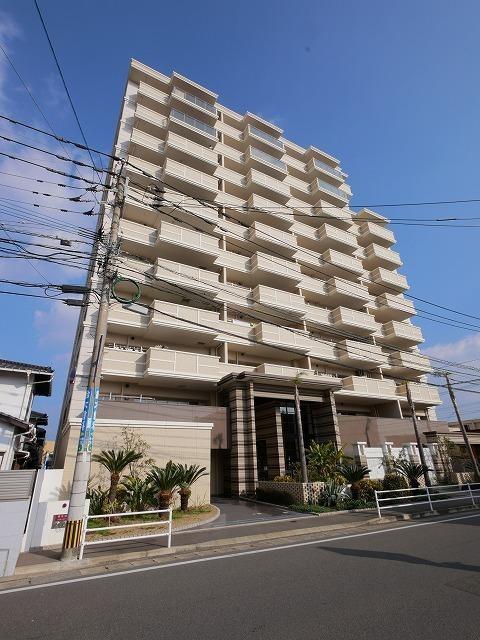 アソシア今宿ザ・テラスリゾート