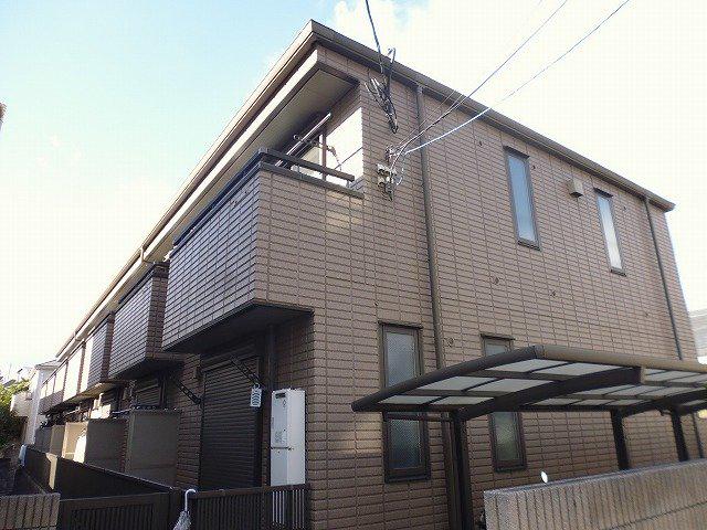 リトルフィールド