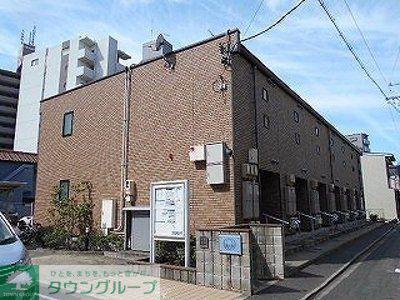 レオネクスト若宮町