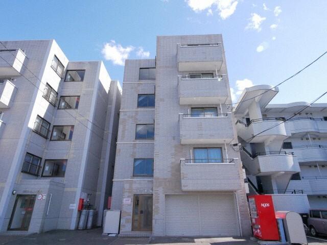 ハイム元町