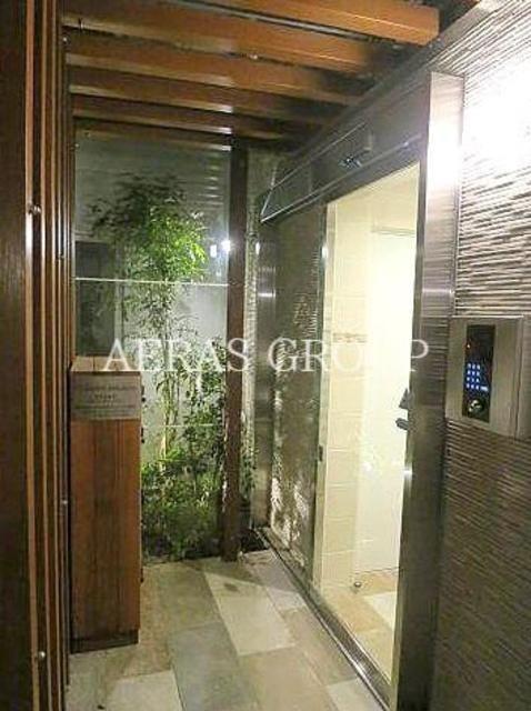 CS GARDEN 池袋