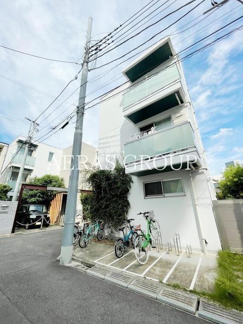CS GARDEN 池袋
