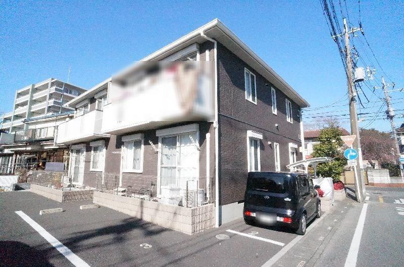 メゾン・フルール