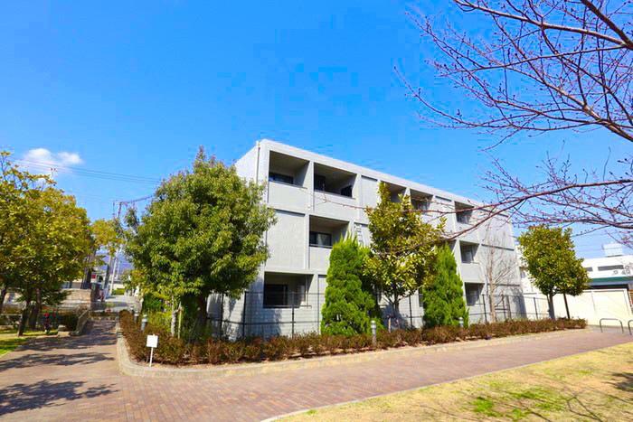 フォルトゥナータ芦屋