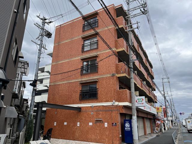 エリータ鳥飼