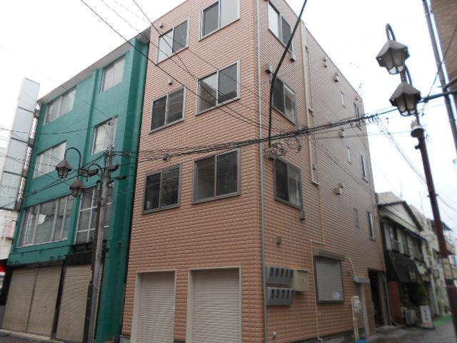 アムール曙
