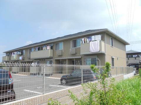 ファミールメゾン